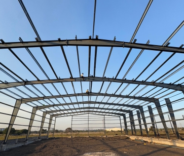 Conventional Shed Manufacturers